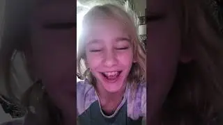 I'm watching videos from when I was little