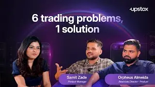 What’s new at Upstox: Your 