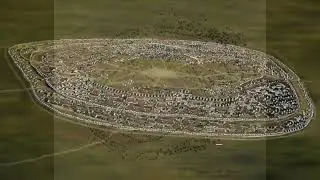 Трипільські поселення-гіганти. Частина ІІ