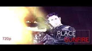 PLACE TO GUNFIRE  | MAX PAYNE 2 FAKE TRAILER |  720p