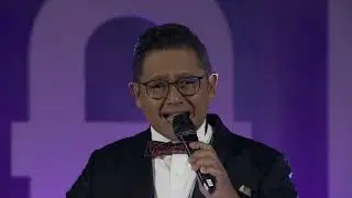CINTA YANG HILANG | SHARIZAN BORHAN | HADIR 1996