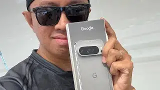 Google Pixel 9 Pro XL