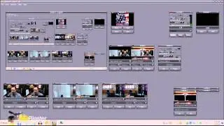 MCProdnet Vidblaster Demo