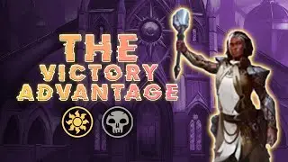 ORZHOV SKYCLAVE CLEANS UP MYTHIC RANK 