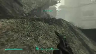 Fallout4 (ну песец)