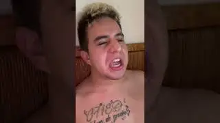 La depresión es una desgracia
