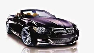 BMW Vision Next 100 - interior Exterior and Drive Smooth