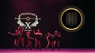 MDA | UNITED DANCE CONCERT 2023 | Guest Performance - Phantom.X