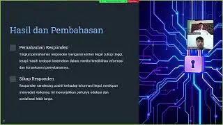 Presentasi Tugas Kelompok Matkul Etika Profesi Teknologi Informasi dan Komunikasi ( EPTIK )
