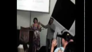 Igreja Batista Agape - video.wmv