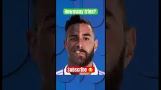 Only try hard can do it 🛸 #football #pausechallenge