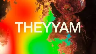 Mokado - THEYYAM (Official Video)