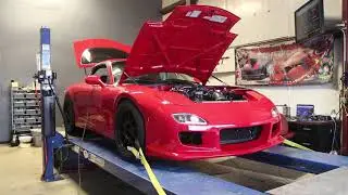 This Is Not A Rotor........ Something is wrong here