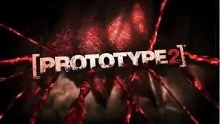 Prototype 2 Crack (PC)