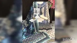 🆕👗🆕🆕🆕🆕 PAKISTANI LAWN COLLECTION FOR DAILY UPDATES SUBSCRIBE MY CHANNEL #shortvideo