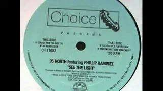 95 North - See The Light (Mentalinstrum Smacked) (1994)