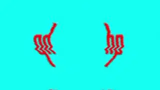 Full Best animation Logos 4ormulator v15 Goo Goo Gaa Gaa Not Scary