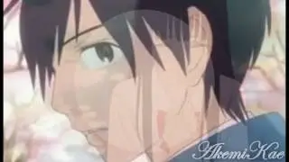 ─Let It Roll─ Kimi Ni Todoke// Sawako♥Kazehaya