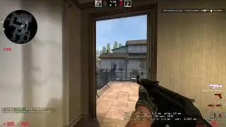 calculated nade