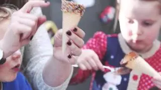#KidsKitchen