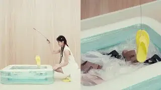 크록스와 아일릿, 그 사랑스러운 만남