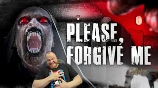 ПРОСТИТЕ МЕНЯ ► Please Forgive Me