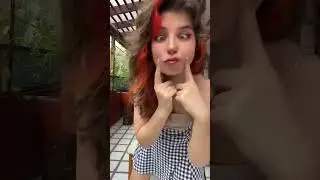 Me siento bonita - Minynaranja 🍊 