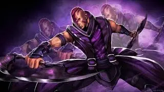 ANTI-MAGE гайд #1