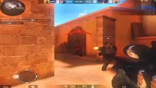 putting ENEMY & #edits #standoff2