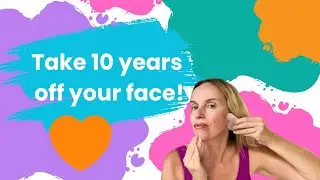 Unlock Your Beauty with Quick Gua Sha Massage