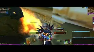 ZF Farm with Blade Of Eternal Darkness