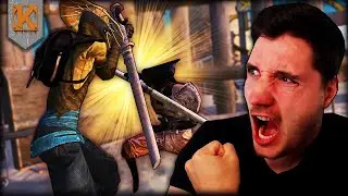 THE REAL TRAINING BEGINS - The Four, A Kenshi Story