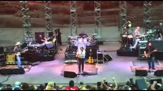 Widespread Panic 6/26/2011 