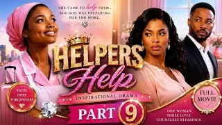 HELPERS HELP PART-9 
