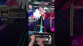 [SDVX コナステ] You Are My Best RivaL!! (MXM 20) 991 S