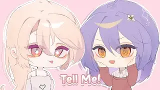 Tell me meme | fc/ @notjoeii  #tellmejoeii