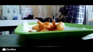 Percobaan baru