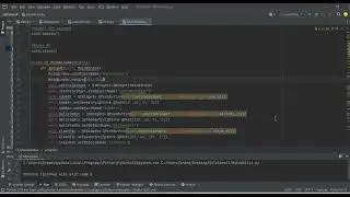 Using PyQt5 to develop a to-do List App 