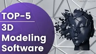 Top 3d Modeling Software For 3d Printing - Windows, Mac, iPad and Android