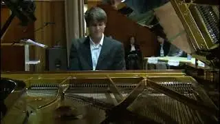 Vladimir Petrov - F. Liszt, Mephisto waltz N  1