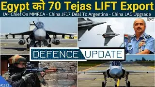 Defence Updates 