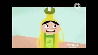 El Mundo De Luna - A Comer Col (Discovery Kids En Discovery Familia) [24 de Enero de 2016] (Parte 2)