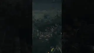 Metro Exodus Sam's story (Метро исход) история сэма 