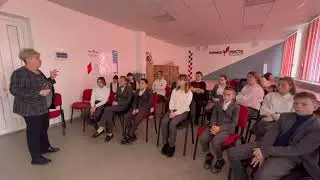 КИНОЛЕКТОРИЙ «СТАЛИНГРАД»