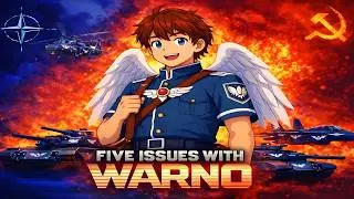 5 Major Problems With WARNO Right Now