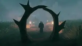 Valheim: Speeder Bike?!