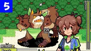 HEARTBEAT - 5: Barking Up the Right Tree