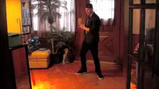 ★ CHRIS BROWN | Look At Me Now
