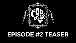 Podheads Episode #2 Teaser!