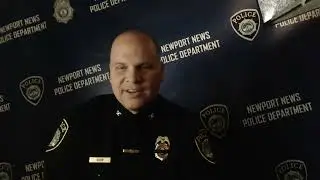 Chat with the Chief: May 2023 - 6 p.m. Session
